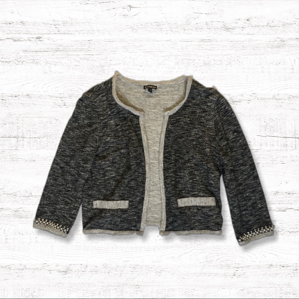 Express Blazer